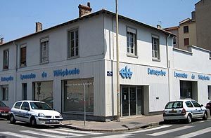 L’Entreprise Lyonnaise de Téléphonie cède à VDI Télécom
