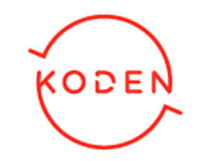 Logo Koden